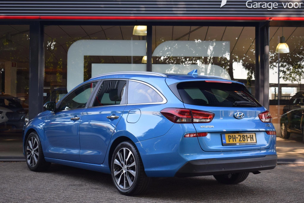 Hyundai i30 – foto 4