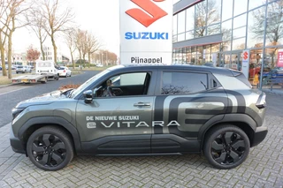 Suzuki e Vitara – thumbnail 4