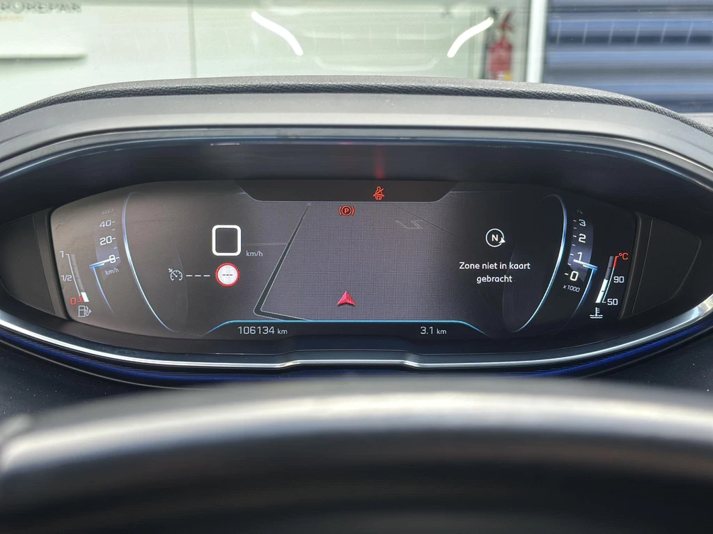 Peugeot 5008 – foto 30