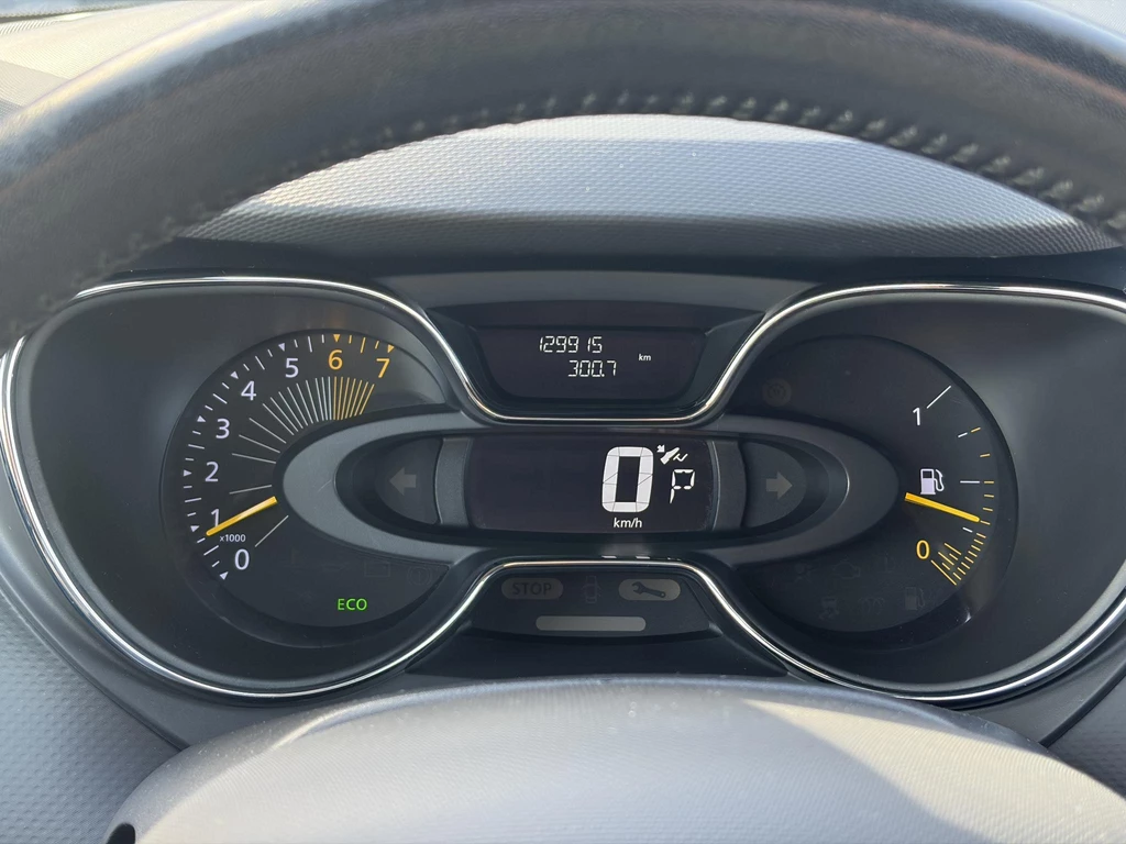 Renault Captur – foto 23