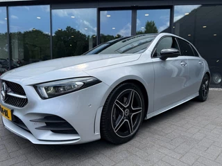 Mercedes-Benz A-Klasse – thumbnail 2