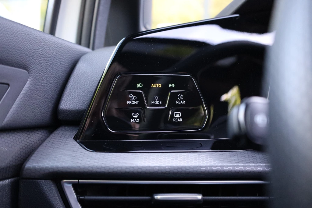 Volkswagen Golf – foto 45