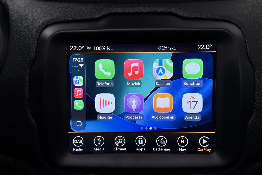 Jeep Renegade – foto 26