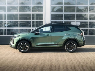 Kia Sportage – thumbnail 2