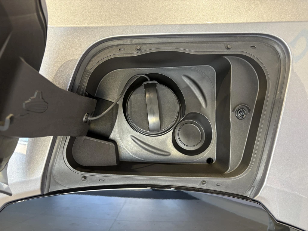Opel Mokka – foto 15