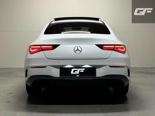 Mercedes-Benz CLA – thumbnail 10