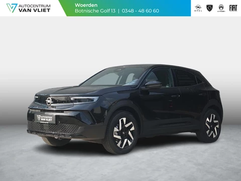 Opel Mokka Electric Business Edition 54 kWh Warmtepomp