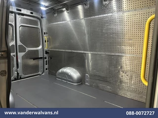 Volkswagen Crafter – thumbnail 14