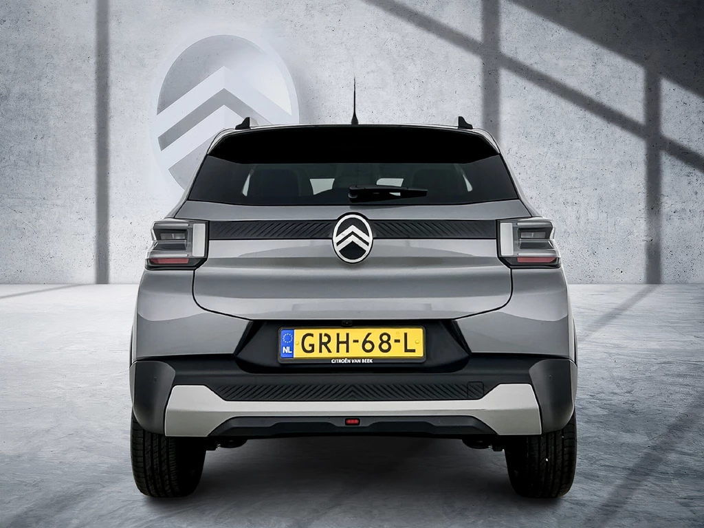 Citroën C3 – foto 3