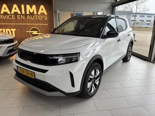 Opel Frontera – thumbnail 2