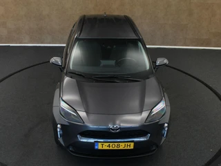 Toyota Yaris Cross – thumbnail 10