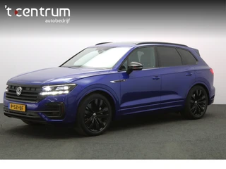 Volkswagen Touareg – thumbnail 1
