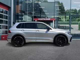 Volkswagen Tiguan – thumbnail 6