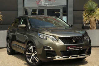 Peugeot 3008 – thumbnail 5
