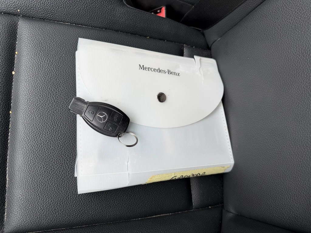 Mercedes-Benz Vito – foto 28