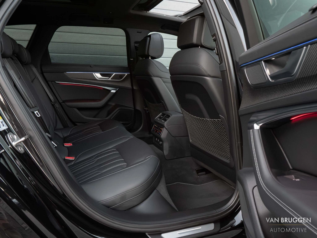 Audi A6 – foto 26