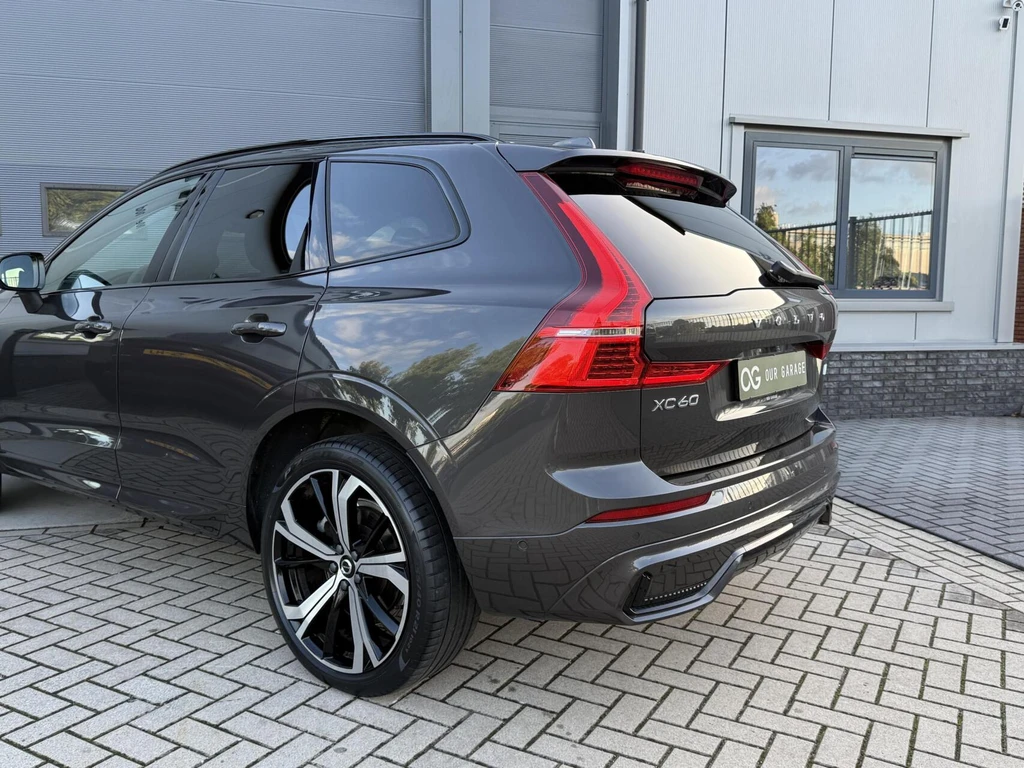Volvo XC60 – foto 4