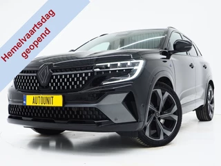 Renault Austral – thumbnail 1