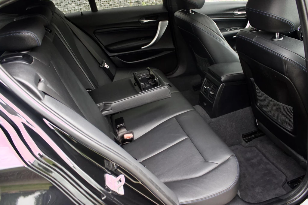 BMW 1 Serie – foto 14