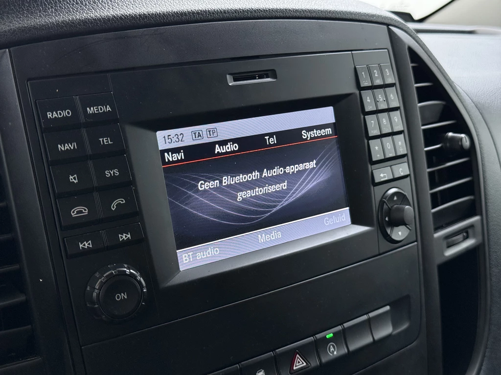 Mercedes-Benz Vito – foto 17