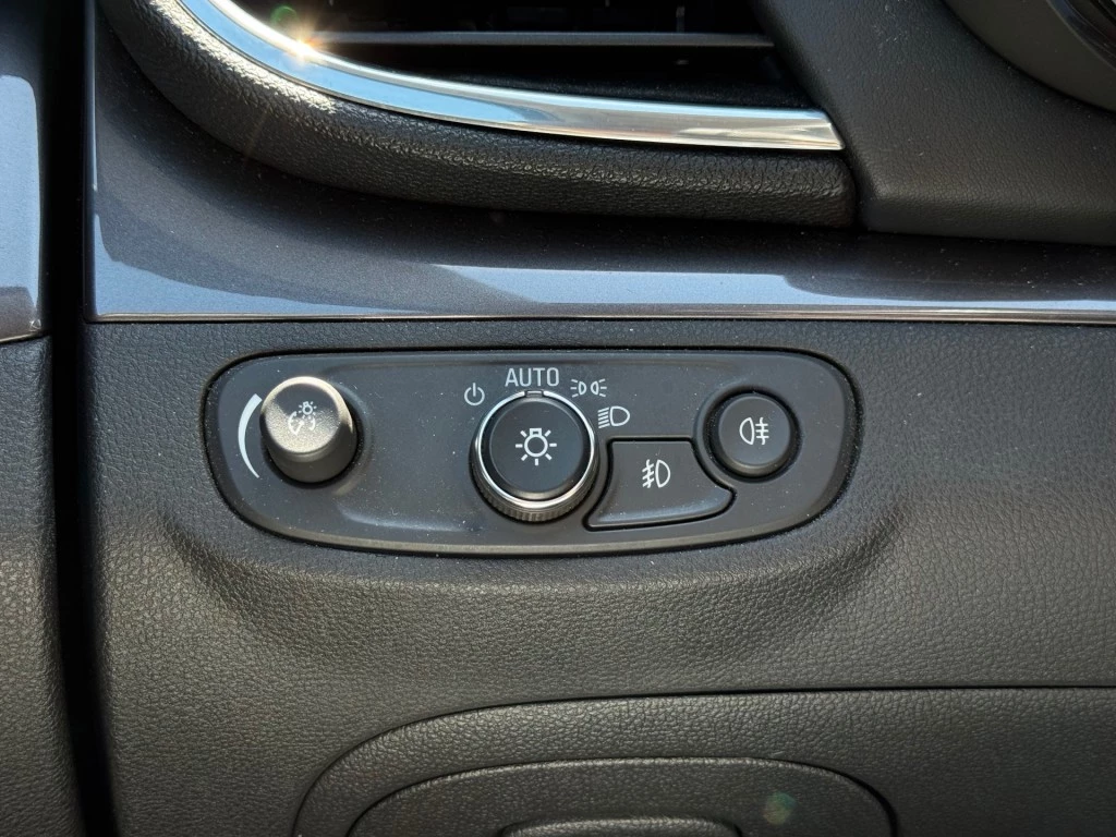 Opel Mokka – foto 12