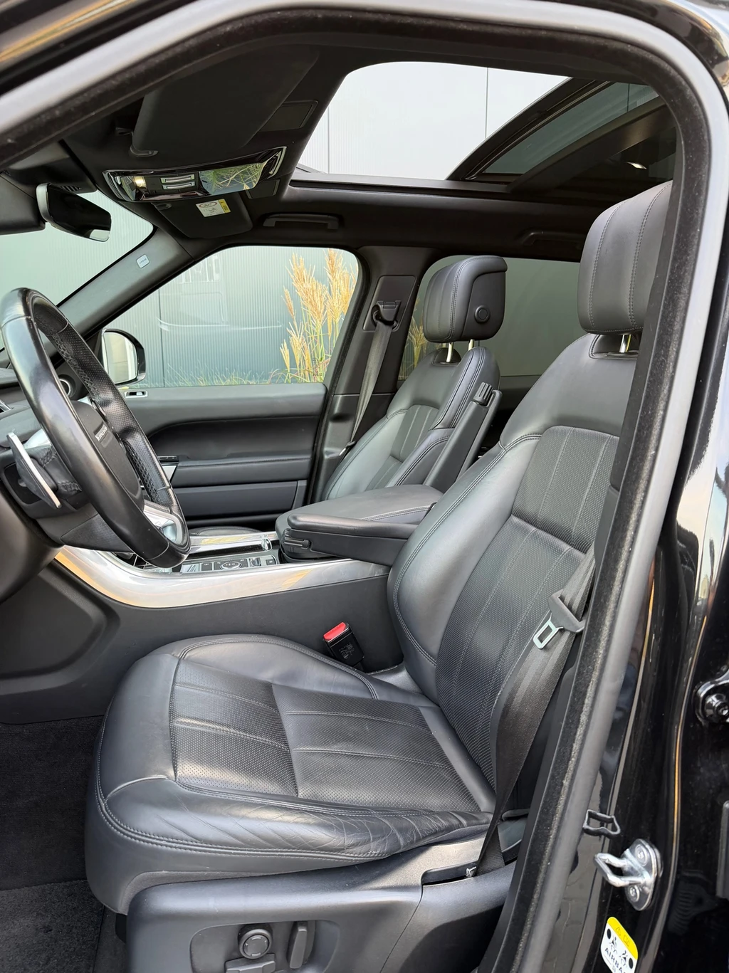 Land Rover Range Rover Sport – foto 25