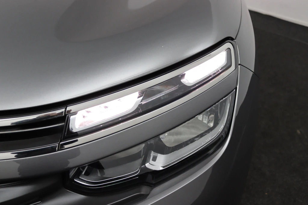 Citroën C5 Aircross – foto 40