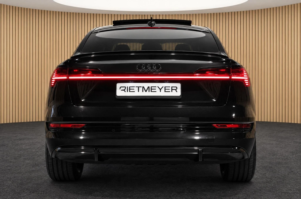 Audi e-tron – foto 4