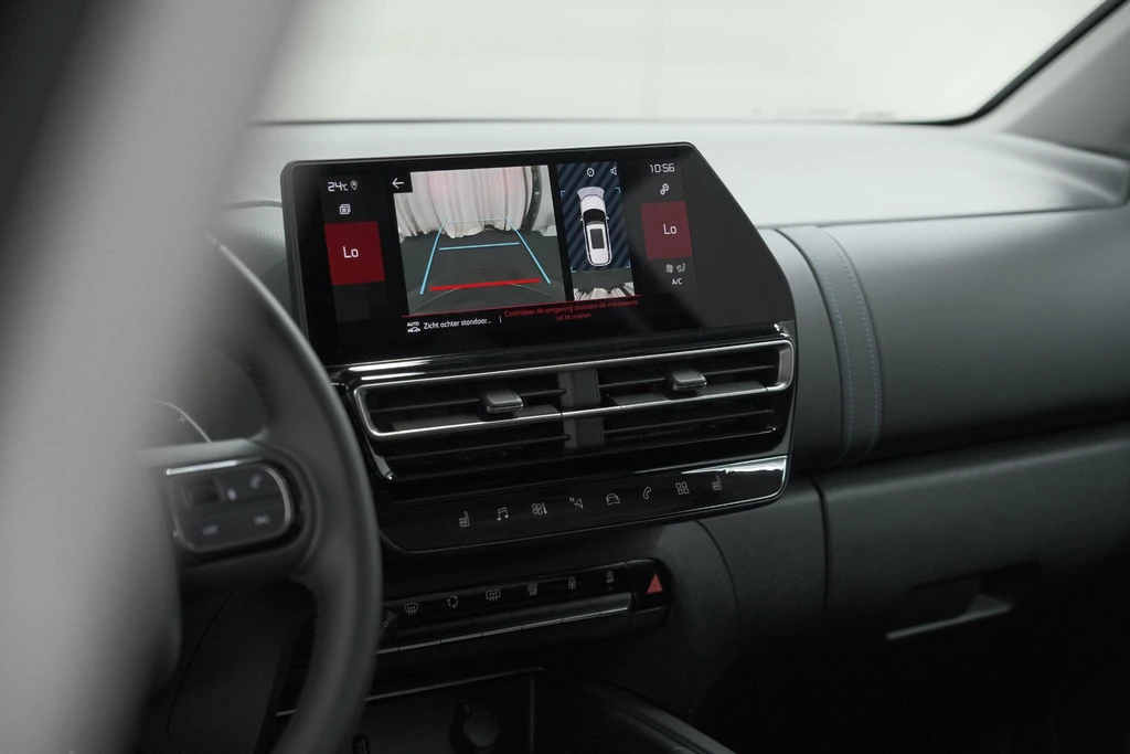 Citroën C5 Aircross – foto 40