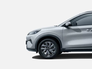 BYD ATTO 3 – thumbnail 2