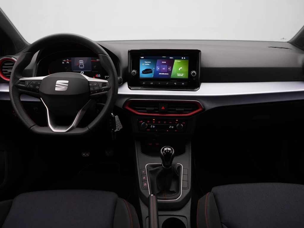 SEAT Ibiza – foto 12