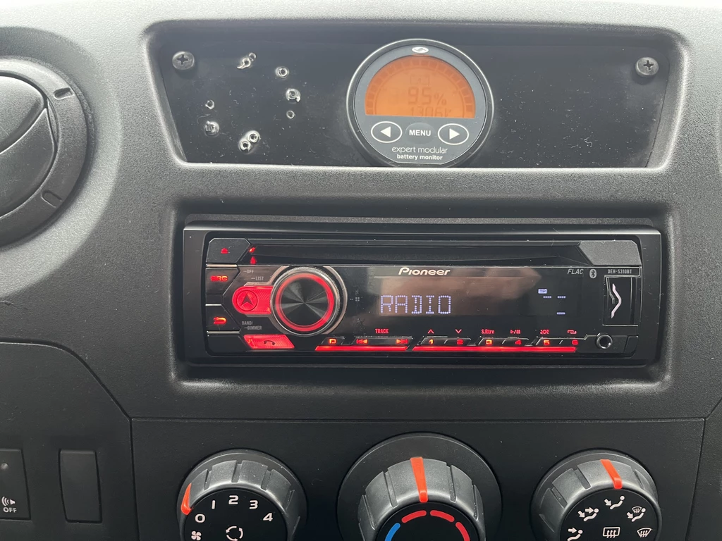 Renault Master – foto 44