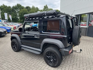 Suzuki Jimny – thumbnail 8