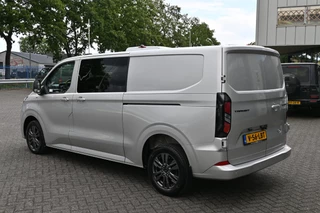 Ford Transit Custom – thumbnail 2
