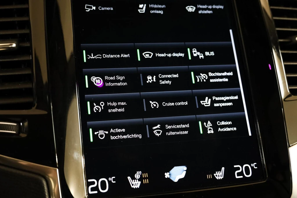 Volvo XC90 – foto 23