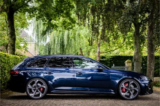 Audi RS4 – thumbnail 8