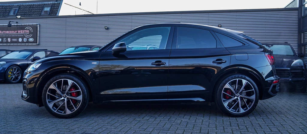 Audi Q5 – foto 6