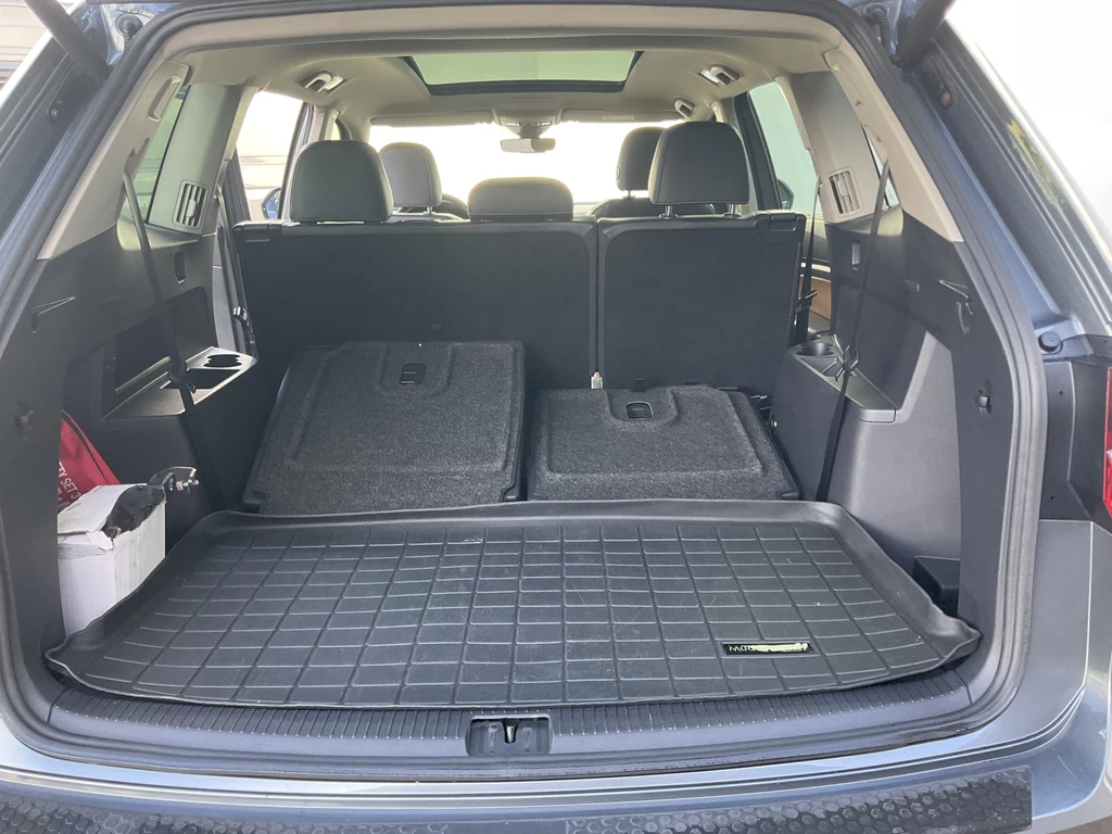 Volkswagen Tiguan Allspace – foto 27