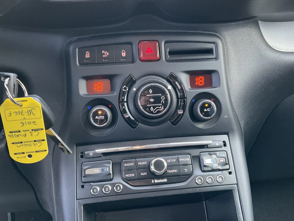 Citroën C3 Picasso – foto 19