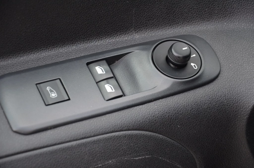 Citroën Berlingo – foto 11