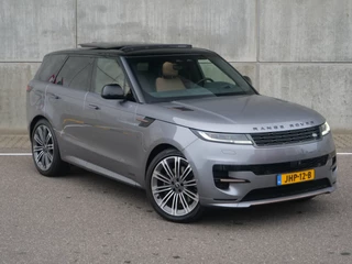 Land Rover Range Rover Sport – thumbnail 9