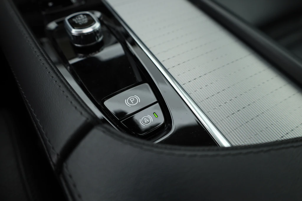 Volvo XC90 – foto 44