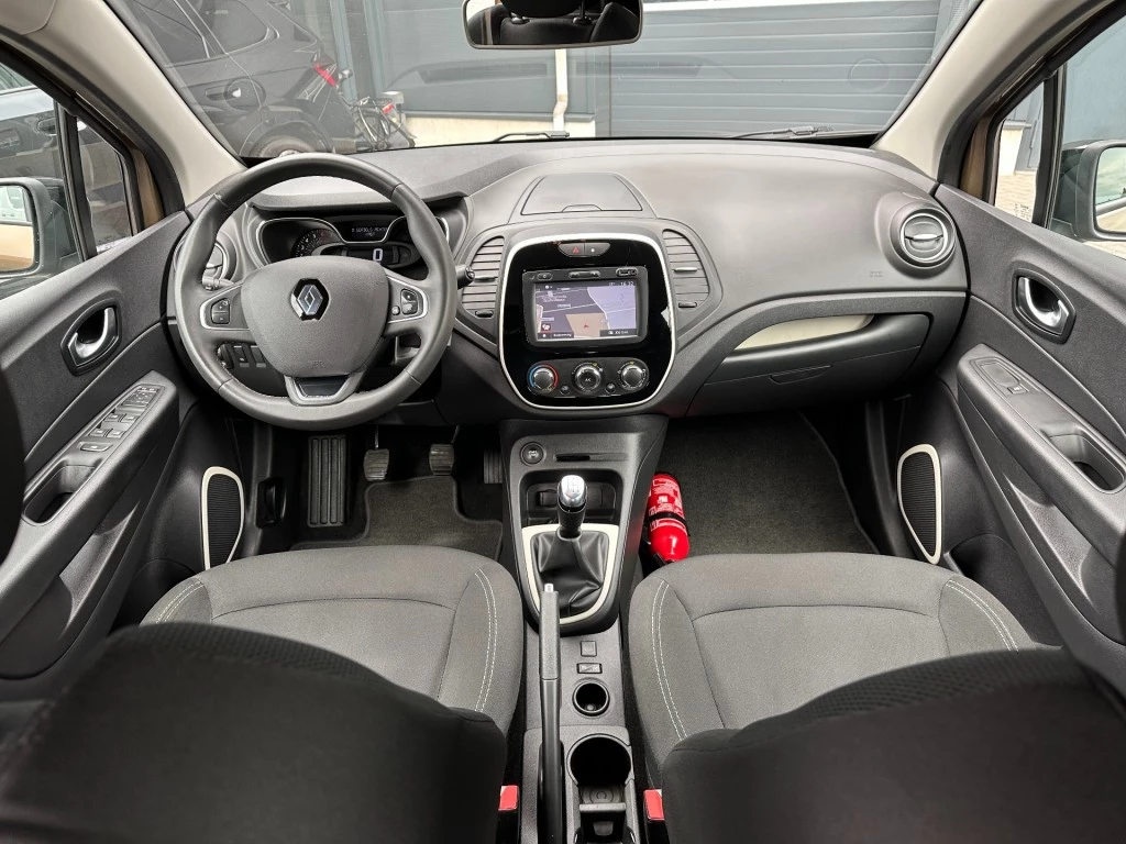 Renault Captur – foto 19