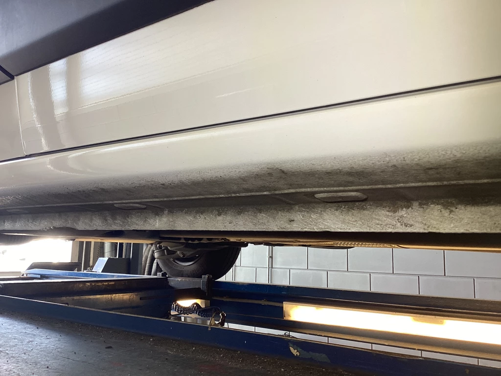 Citroën Berlingo – foto 38