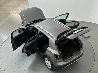Volkswagen T-Cross – thumbnail 7
