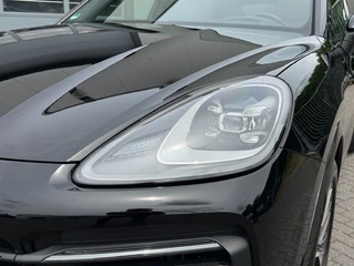 Porsche Cayenne – thumbnail 34