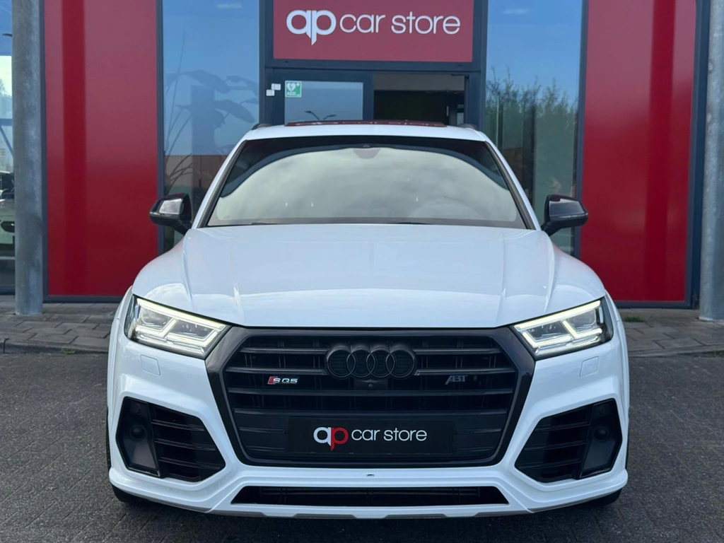 Audi Q5 – foto 8