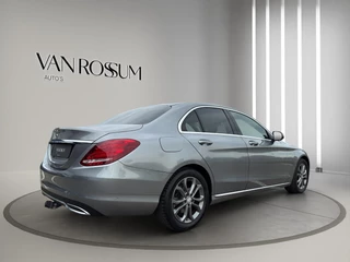 Mercedes-Benz C-Klasse – thumbnail 6