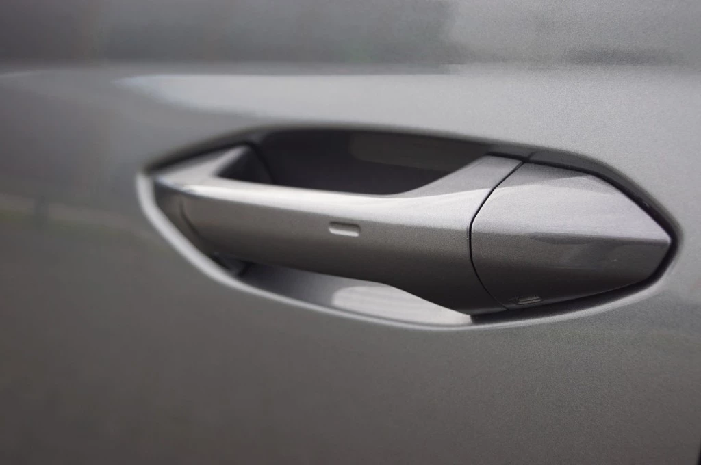 Škoda Octavia – foto 63