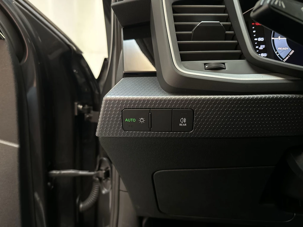 Audi A1 Sportback – foto 20